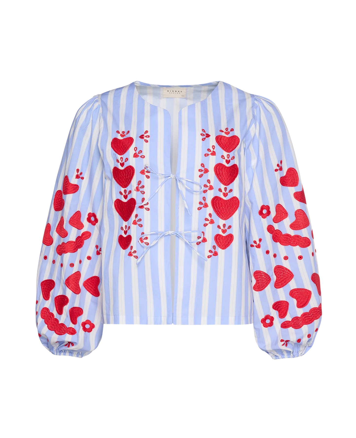 Elisabeth Top