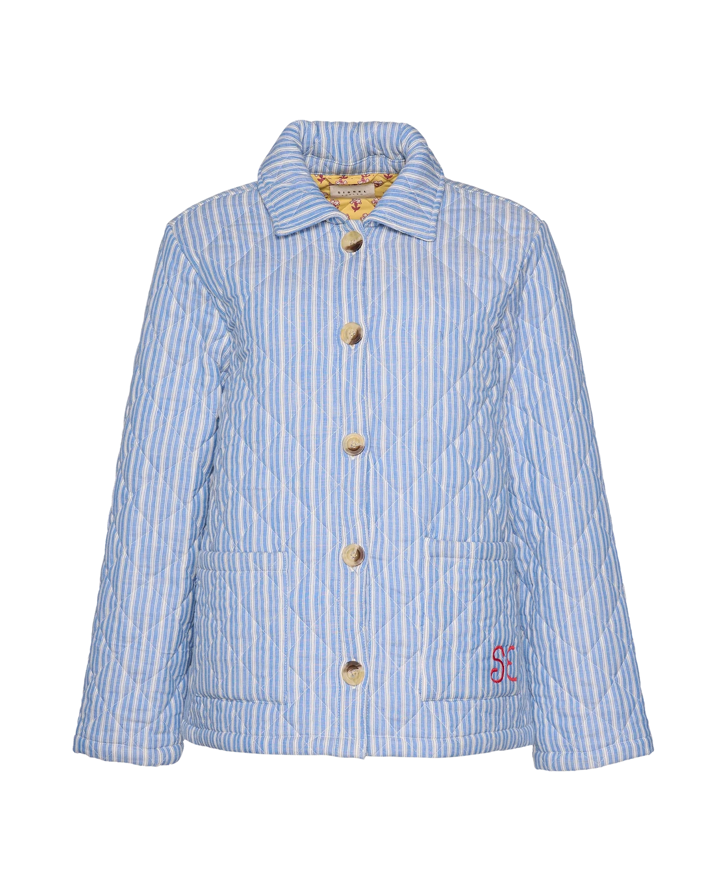 Ira Jacket