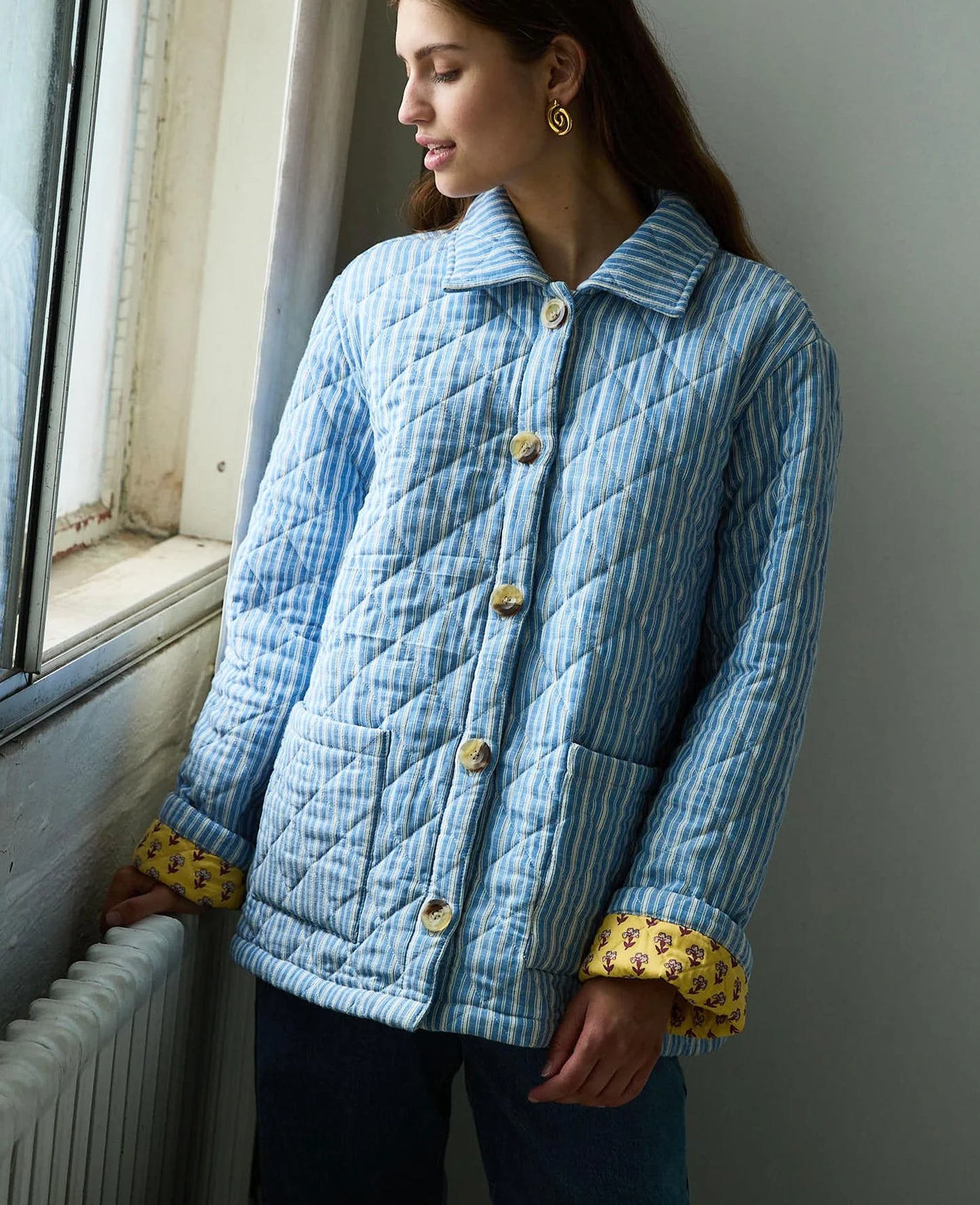 Ira Jacket