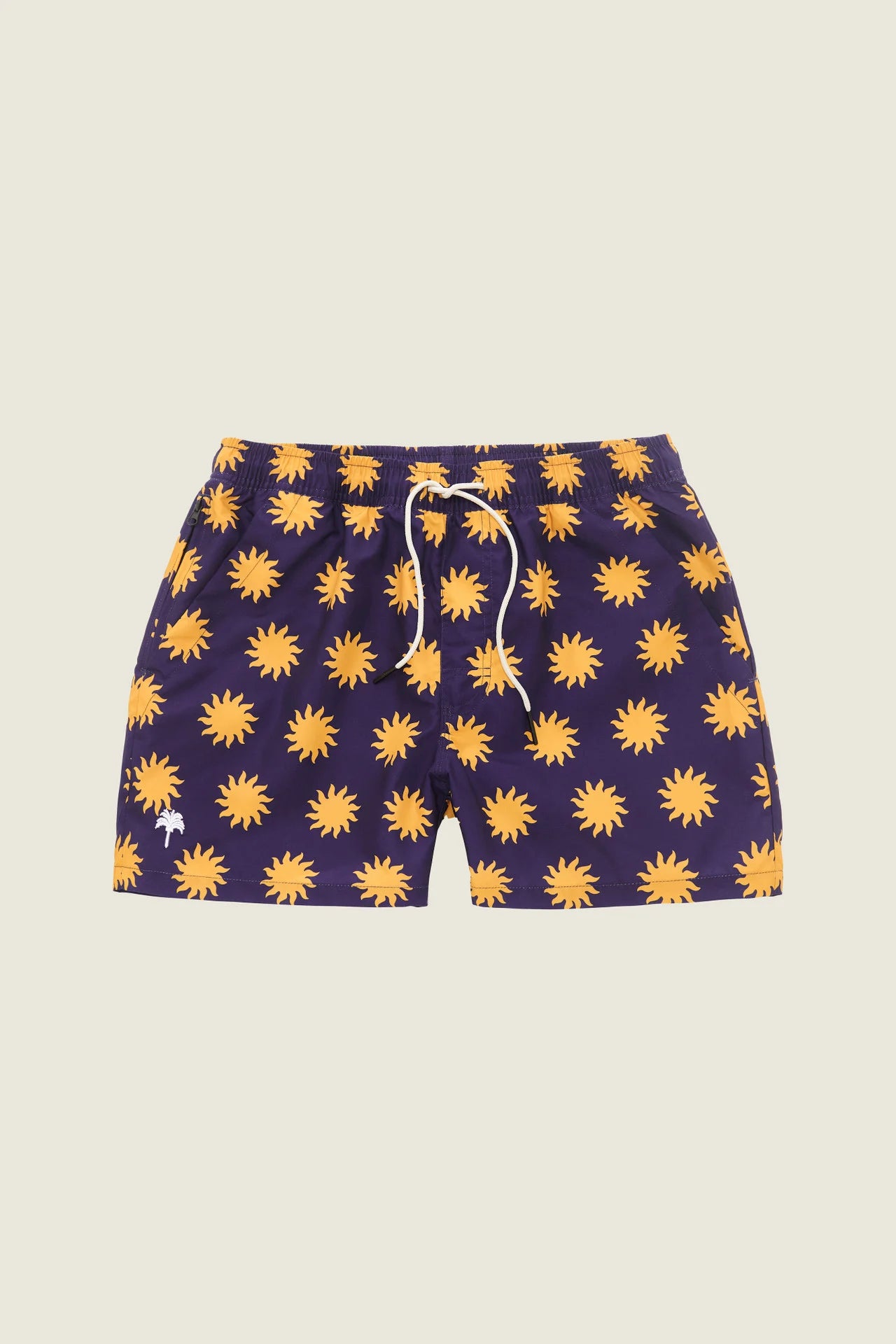 OAS Sunday Sun Swim Shorts