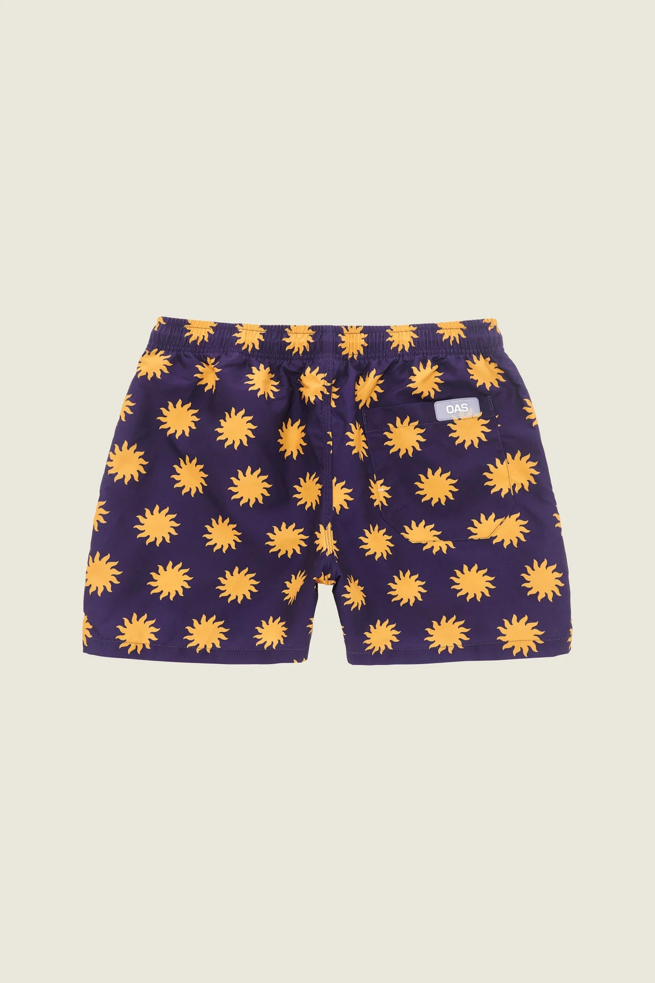 OAS Sunday Sun Swim Shorts